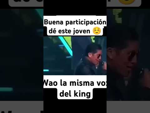 Es increíble el talento de este joven ☺️🫡 #urbana #musica #comedia  #notícias  #music