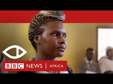 What Happened to the ‘Housegirls’? - BBC Africa Eye Documentary