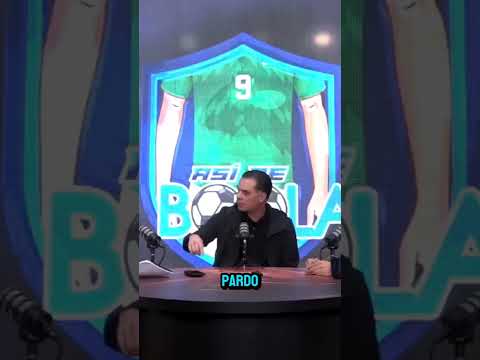 El Top 5 de jugadores mexicanos para #martinoli #futbol #ligamx #futbolmexicano #podcast #shorts