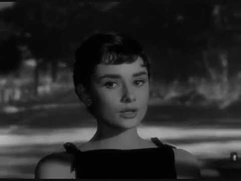 La Vie en Rose - Audrey Hepburn.mp4