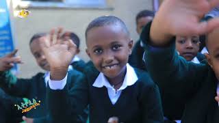 Ethiopis TV program /ኢትዮጲስ በይርጋለም አካዳሚ የነበራት እዝናኝ ቆይታ