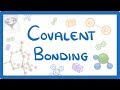 Covalent Bonding Concepts and Diagrams