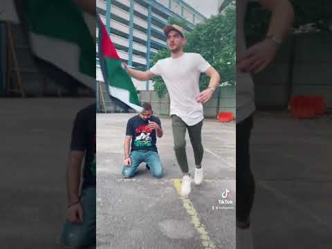 Save palestine