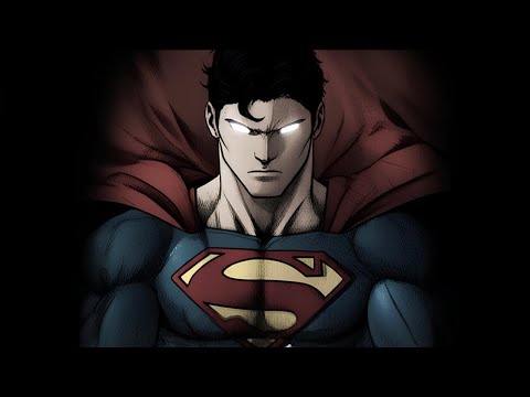 SUPERMAN BRAVO NÃO TEM PRA NINGUÉM! Superman #11