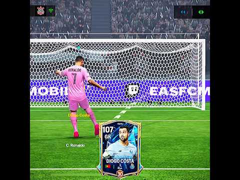 Diego Costa save 🥶☠️ #fifamobile #eafc #fifa #eafcmobile