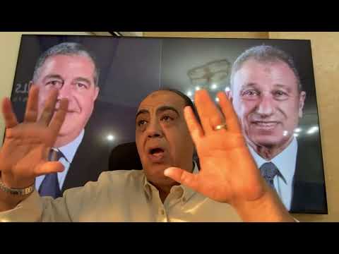 زلزال لقاء الخطيب وياسين منصور..فيشر وشرط التوقيع..صدمة مدة غياب عاشور..غربلة الاجانب ومبادلة الحراس