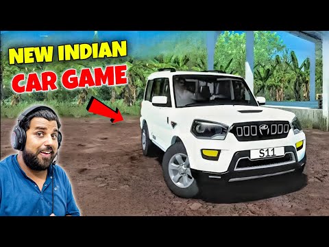 Try  New Indian Car Game - Indian Car Simulator 3D Gameplay | Best Car Simulator Gamea for Android