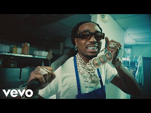Quavo ft. NBA Youngboy & Kevin Gates - Lifestyle (Official Video)