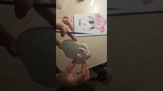 Мк "Свинка"