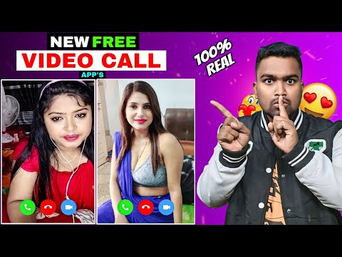 Free Video Call Apps | Free Video Call Apps | Video Call App 2025