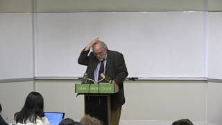 Euripides' Iphigenia among the Taurians. Lecture 22 by Michael Davis
