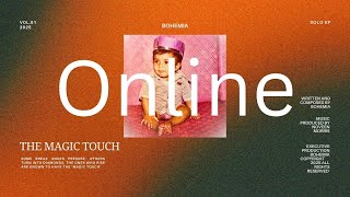 Online - BOHEMIA (Official Audio)