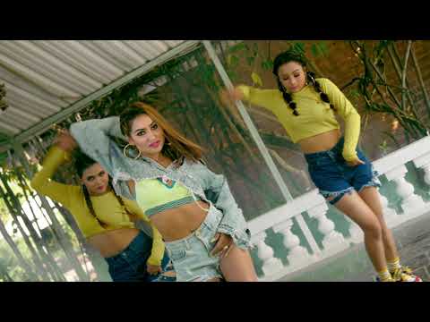 Balyakal - (First, RAP) C-LU-Pokhrel (Official Music Video) 2019
