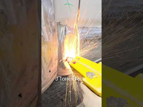 J torres || First step pull || saca golpe primer Paso. || Dent puller.