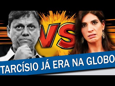 SADI É CANCELADA AO EXPOR TARCÍSIO | VEJA O QUE ACONTECEU