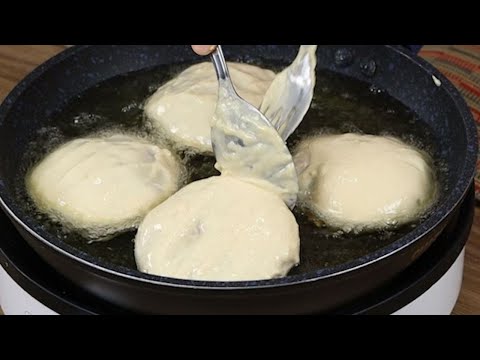 This recipe is better than hamburgers! It’s easy and delicious!