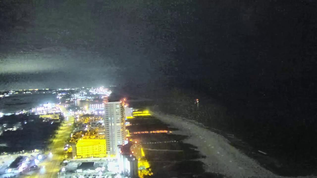 Orange Beach Cam webcam