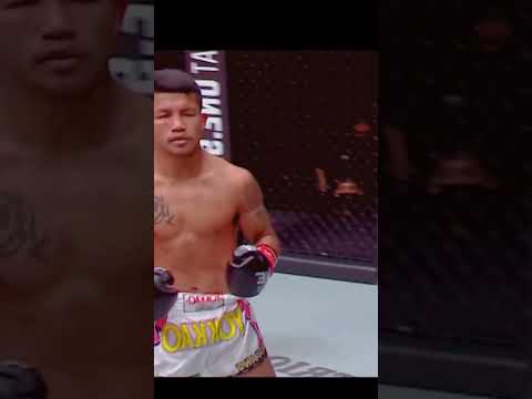 RODTANG IRON MAN CRAZY MATCH