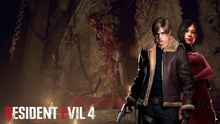 LA CRONOLOGIA COMPLETA Y EXPLICADA DE RESIDENT EVIL 4 REMAKE (INCLUIDO EL DLC)
