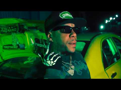 Yomel El Meloso ( PURE PURE ) Ft Bodega Flee ( Video Oficial )