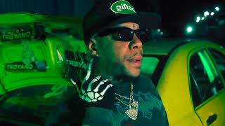 Yomel El Meloso ( PURE PURE ) Ft Bodega Flee ( Video Oficial )