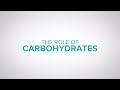 Carbohydrates in Dairy Nutrition