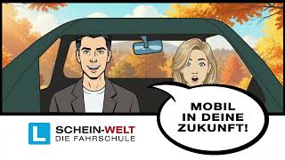 Herbstferien 2026 Fahrschulkurs Klagenfurt