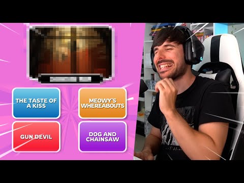 ADIVINA EL ANIME POR LOS TÍTULOS DE LOS EPISODIOS.