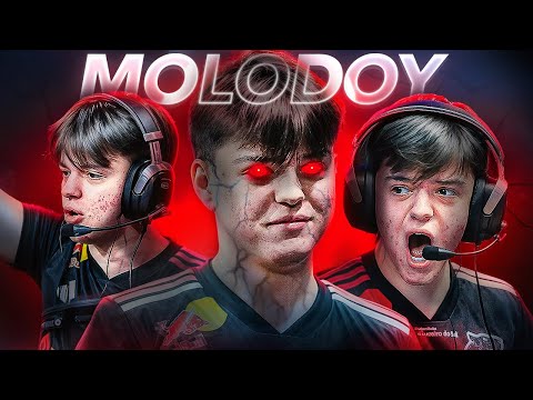 M O L O D O Y 