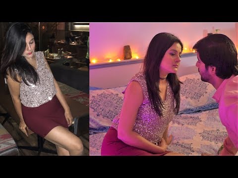 When Your Girlfriend Is Too Hot To Handle Part 2 | So Effin Cray