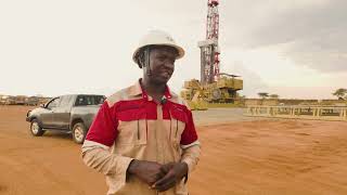 Strengthening partnerships as UNOC visits Acholi Chiefdom.