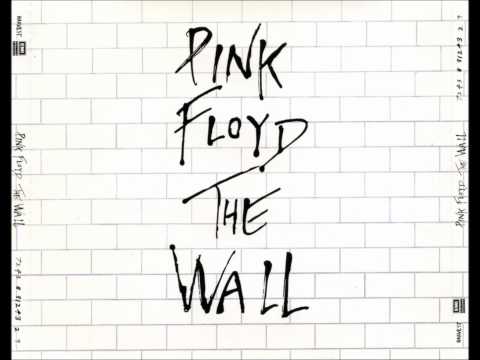 Another Brick In The Wall - Pink Floyd 
