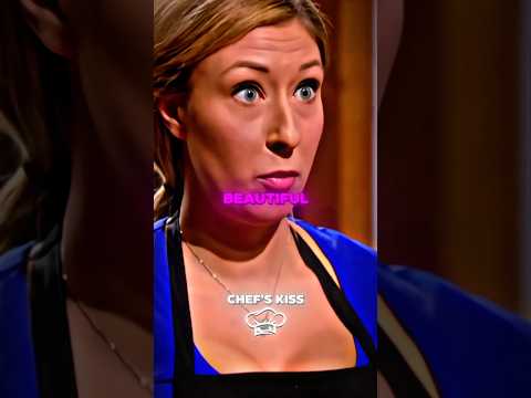 MasterChef Contestant Makes The BEST Steak Ever Seen?? 😱😳