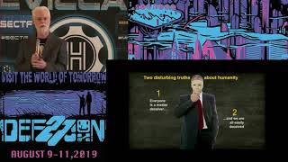 The Aspies Guide to Social Engineering