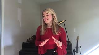 Reneé - The Four - Rollin' in the Deep