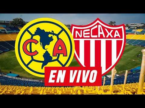 ¿Cuándo y dónde ver América vs Necaxa? Jornada 7 Clausura 2025