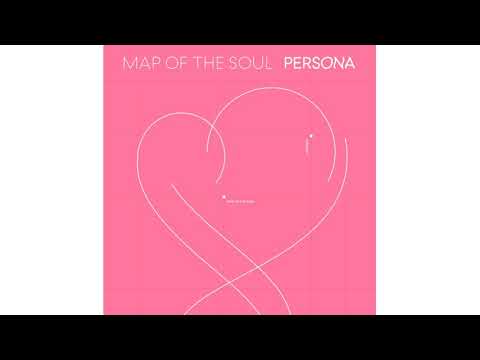 BTS - Boy With Luv (feat. Halsey) (Official Radio Edit)