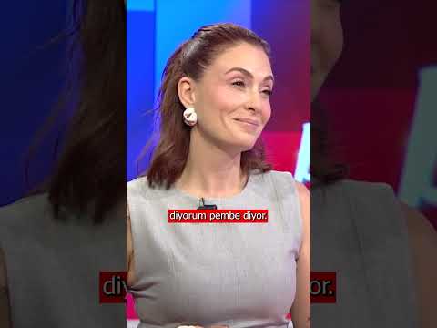 Çocuklar Bana Çok Şey Öğretiyor! | İnci Türkay #shorts