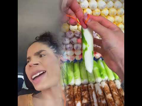 Sisi quiere quitarle la sabana a Fefi