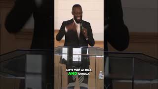 Who is Him  Unpacking Jesus's Power & Love