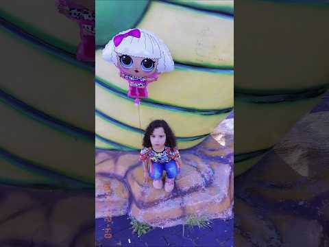 سرقت البالون من رفيقتها#لايك#اكسبلور#funny#comedy#cutebaby#babygirl#بيبي#اطفال#viralshort#beautiful