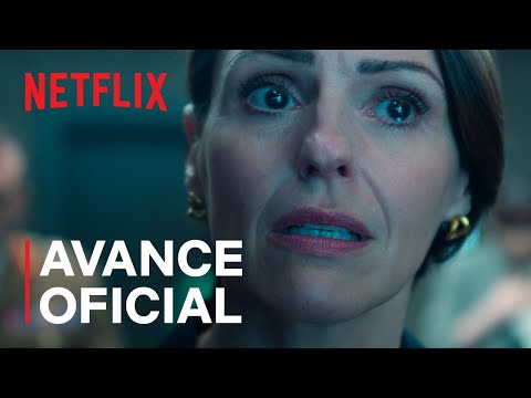 Rehén | Avance oficial | Netflix