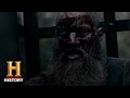 Odin's Feast and the Hero's Journey