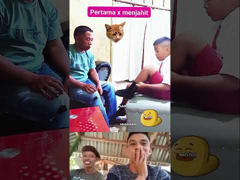 Masih Pemula ni#shortvideo #lucu #komedi #ngakak #funny #fyp