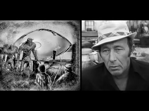 After the 1973 Pascagoula incident, Charles Hickson experienced other close encounters with UFOs