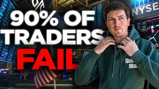 How To Survive Day Trading