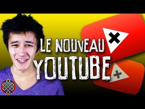 LE NOUVEAU YOUTUBE - LES CLICHÉS DE JIGMÉ