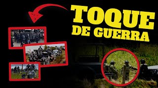 EJÉRCITO PREPARA GOLPE Contra La Familia Michoacana