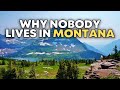 Montana Geography and Economy Insights