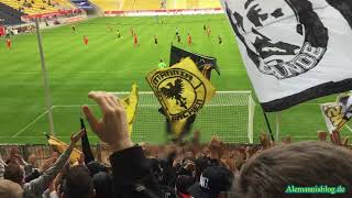 Alemannia Aachen - Fortuna Düsseldorf U23 / 17.09.2017